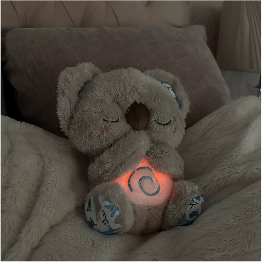 Peluche de koala anti estrés (copia)